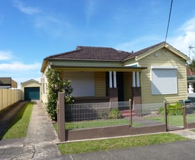Offices commercial property leased at 61 Auburn Street Wollongong NSW 2500