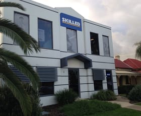 Offices commercial property leased at 8 Fitzhardinge Street Wagga Wagga NSW 2650