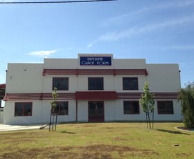 Factory, Warehouse & Industrial commercial property leased at 5 Lockyer Street Wagga Wagga NSW 2650