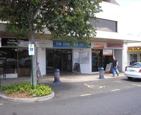 Offices commercial property leased at 4/97 Poinciana Avenue Tewantin QLD 4565