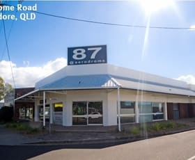 Offices commercial property leased at 1/87 Aerodrome Road Maroochydore QLD 4558