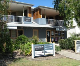 Offices commercial property leased at 1/67 Mary Street Noosaville QLD 4566
