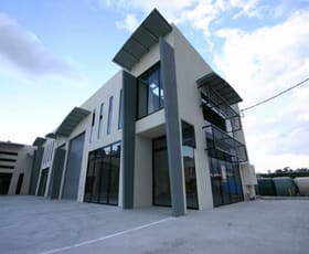 Factory, Warehouse & Industrial commercial property leased at 4/21 Production Street Noosaville QLD 4566