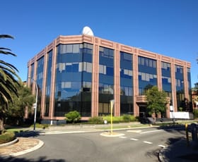 Offices commercial property leased at 24 Outram Street West Perth WA 6005