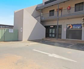 Shop & Retail commercial property leased at 9/2 Byass Street South Hedland WA 6722