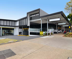 Shop & Retail commercial property leased at 138-146 Beaudesert Road Moorooka QLD 4105