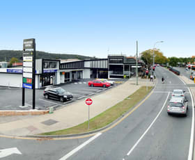 Shop & Retail commercial property leased at 138-146 Beaudesert Road Moorooka QLD 4105