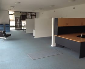 Offices commercial property leased at 1/252 Baylis Street Wagga Wagga NSW 2650
