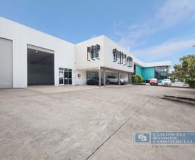 Showrooms / Bulky Goods commercial property leased at 5/50 Secam Street Mansfield QLD 4122