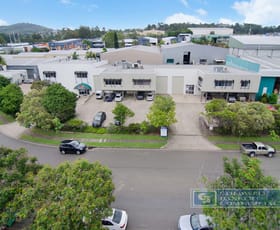 Showrooms / Bulky Goods commercial property leased at 5/50 Secam Street Mansfield QLD 4122