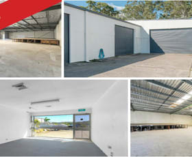 Showrooms / Bulky Goods commercial property leased at Mansfield QLD 4122