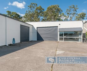 Showrooms / Bulky Goods commercial property leased at Mansfield QLD 4122