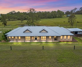 Rural / Farming commercial property sold at 295 Bell Road Lower Belford NSW 2335