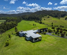 Rural / Farming commercial property for sale at 148 South Island Loop Road Upper Orara NSW 2450