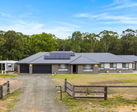 Rural / Farming commercial property for sale at 48 Green Grove Singleton NSW 2330
