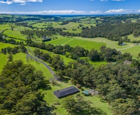 Rural / Farming commercial property sold at Jamberoo NSW 2533