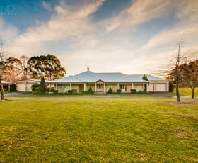 Rural / Farming commercial property sold at 45 Rotherwood Road Razorback NSW 2571