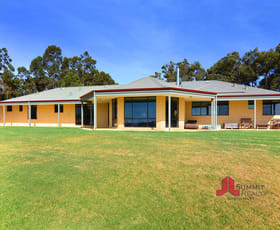 Rural / Farming commercial property sold at 136 Mitchell Road Newlands WA 6251