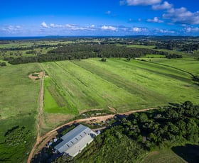 Rural / Farming commercial property sold at 189 Tyagarah Road Tyagarah NSW 2481