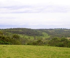 Rural / Farming commercial property sold at 214 Meynink Road Hodgson Vale QLD 4352