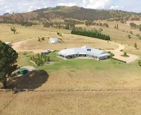 Rural / Farming commercial property sold at 856 Carlwood Road O'connell NSW 2795
