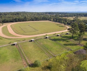 Rural / Farming commercial property sold at Freemans Reach NSW 2756
