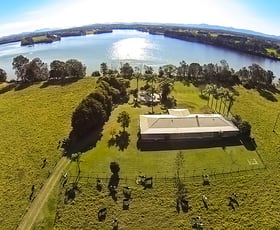 Rural / Farming commercial property sold at 36 Woodlands Road Pampoolah NSW 2430
