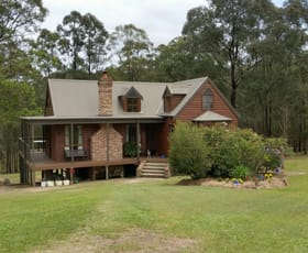 Rural / Farming commercial property sold at 42 Brooks Road Girvan NSW 2425