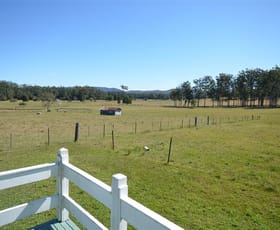 Rural / Farming commercial property sold at 1106 Bago Road Herons Creek NSW 2439