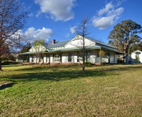 Rural / Farming commercial property sold at 257 Desmonds Road Boorolite VIC 3723