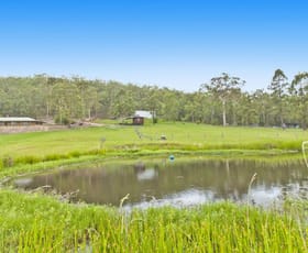 Rural / Farming commercial property sold at 352 Gunns Gully Road (Booral) Allworth NSW 2425