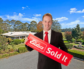 Rural / Farming commercial property sold at 388 King Creek Road King Creek NSW 2446