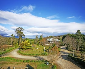 Rural / Farming commercial property sold at 822 Chum Creek Road Healesville VIC 3777