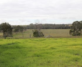 Rural / Farming commercial property sold at Kumbia QLD 4610