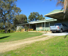 Rural / Farming commercial property sold at 79 Rangeview Drive Gingin WA 6503