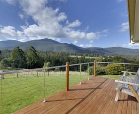 Rural / Farming commercial property sold at 122 Bennetts Road Mountain River TAS 7109