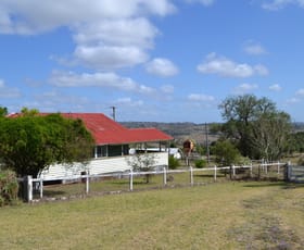 Rural / Farming commercial property sold at 202 Dearling Road Haden QLD 4353