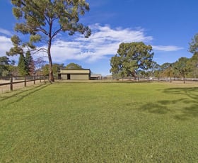 Rural / Farming commercial property sold at 191 Pitt Town Road Kenthurst NSW 2156