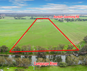 Rural / Farming commercial property sold at Lt 2, 1000 Axedale-Goornong Road Fosterville VIC 3557