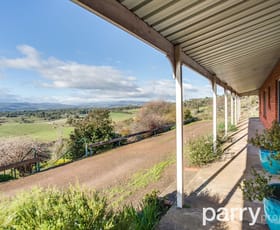 Rural / Farming commercial property sold at 483 Hobart Road Youngtown TAS 7249