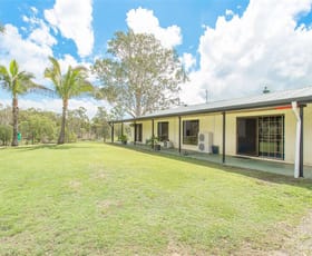 Rural / Farming commercial property sold at 246 Bells Road Palmyra QLD 4751