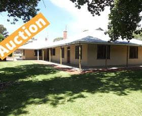 Rural / Farming commercial property sold at 752 Wises Road Boorhaman East VIC 3678