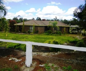 Rural / Farming commercial property sold at 215 Ealing Road Collie WA 6225
