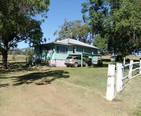 Rural / Farming commercial property sold at 197 Muniganeen Road Meringandan West QLD 4352
