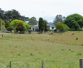 Rural / Farming commercial property sold at 286 Lower Barrington Road Lower Barrington TAS 7306
