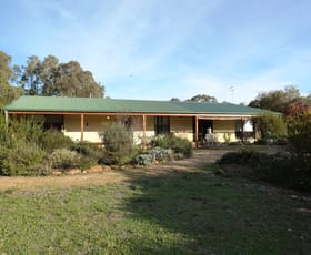 Rural / Farming commercial property sold at 12 - 16 Collings Road Amherst VIC 3371