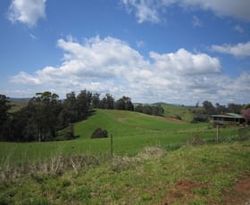 Rural / Farming commercial property sold at 45 Chuggs Road Forth TAS 7310