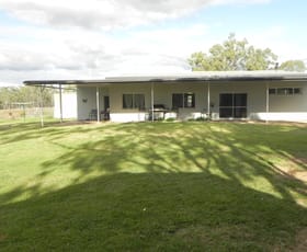 Rural / Farming commercial property sold at 60 SECCOMBES ROAD Biggenden QLD 4621