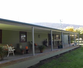 Rural / Farming commercial property sold at 597 Fishers Lane Murringo NSW 2586