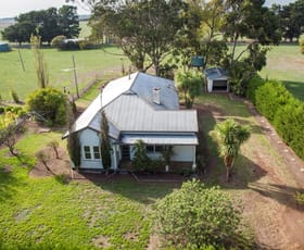Rural / Farming commercial property sold at 60 Boorcan Road Boorcan VIC 3265